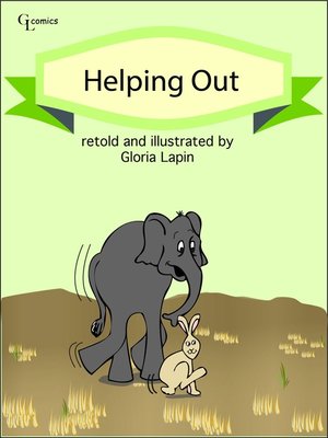 cover image of Helping Out